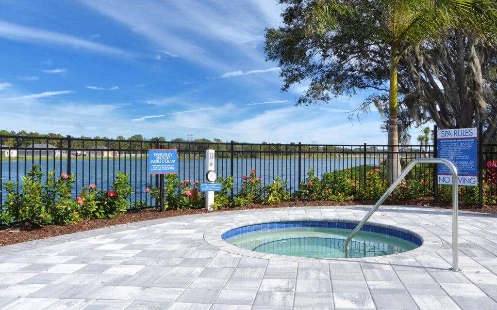 The Ridge at Crossing Creek in Bradenotn Homes for Sale 6