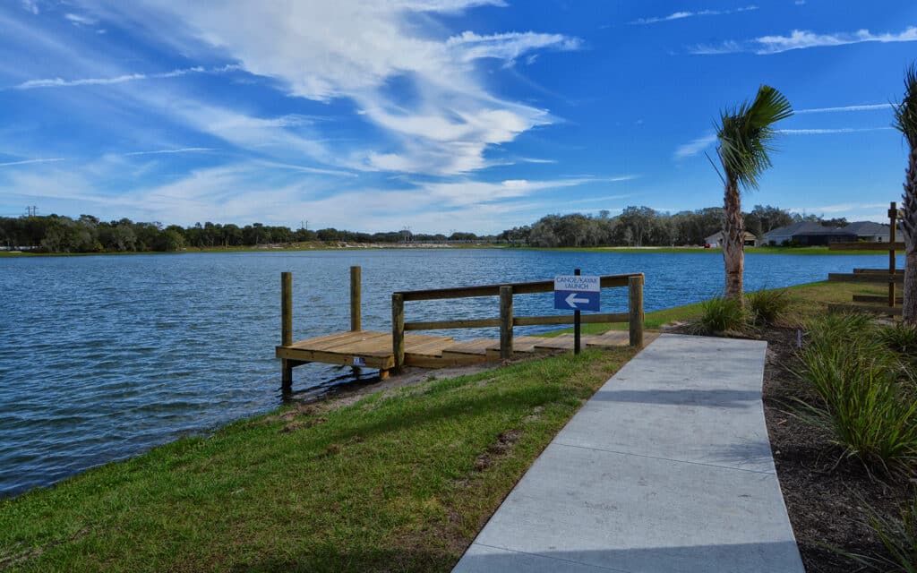 The Ridge at Crossing Creek in Bradenotn Homes for Sale 8