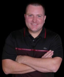 Josh Lynn Digital Marketing Specialist w/ The Wendy Lynn Group