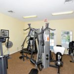 Central Park II in Downtown Sarasota Gym