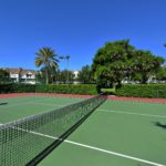 Central Park II in Downtown Sarasota Tennis