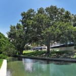 Central Park in Downtown Sarasota Hudson Bayou