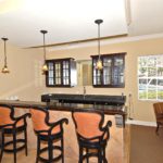 Phillippi Landings in Sarasota Bar