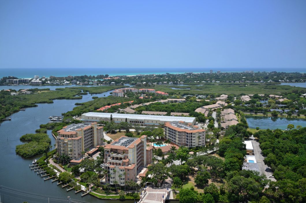 Phillippi Landings Sarasota Waterfront Condos for Sale