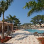Phillippi Landings in Sarasota Pool