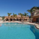 Phillippi Landings in Sarasota Pool 2