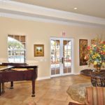 Phillippi Landings in Sarasota Social Room