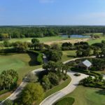 Ritz Carlton in Downtown Sarasota Golf Course 1