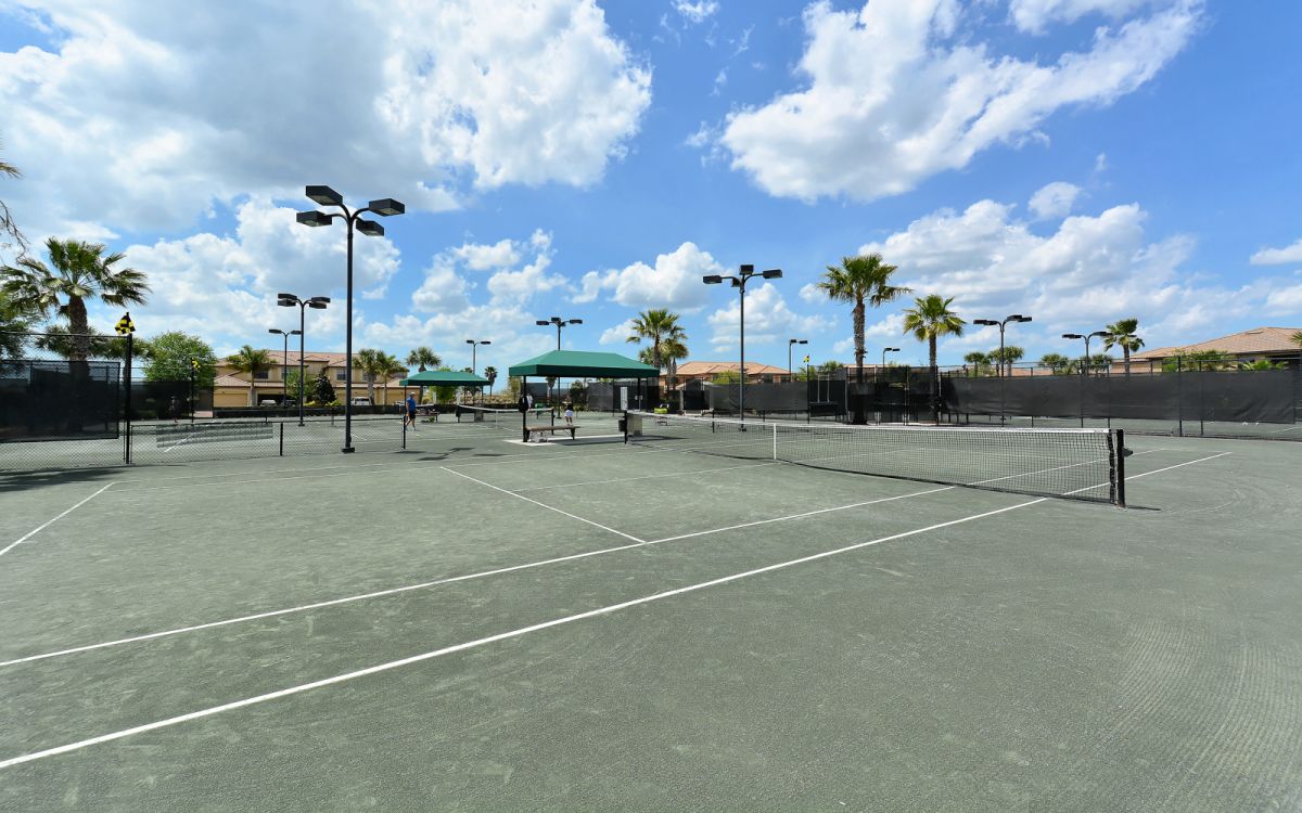 River Strand Bradenton Tennis Sarasota Real Estate