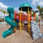 San Michele in Sarasota Playground