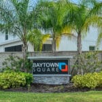 Baytown Square Sarasota Homes for Sale 2
