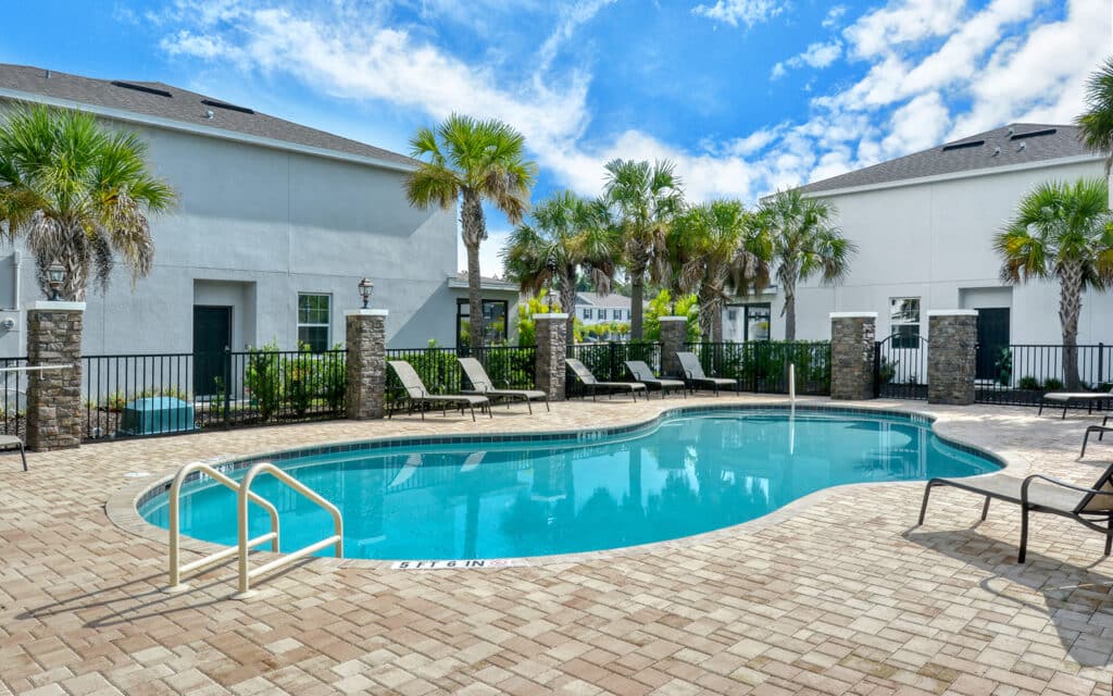 Baytown Square Sarasota Homes for Sale 3