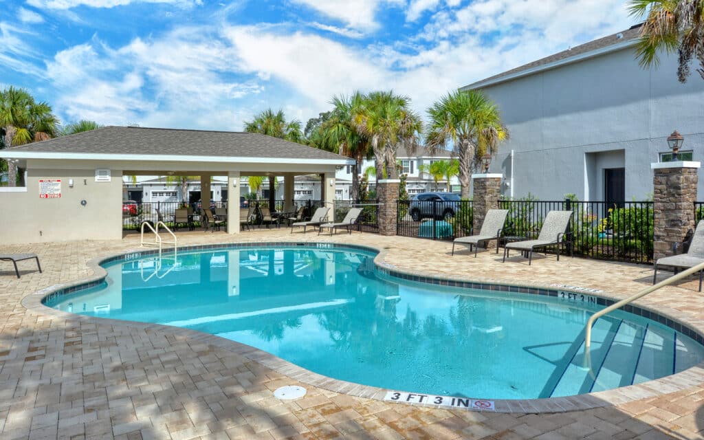 Baytown Square Sarasota Homes for Sale 4