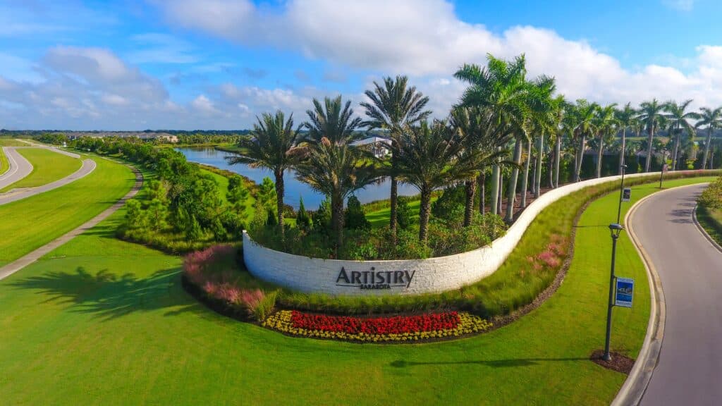 Artistry Sarasota Homes for Sale 15