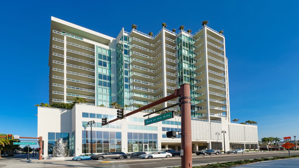 BLVD Sarasota Condos for Sale 5