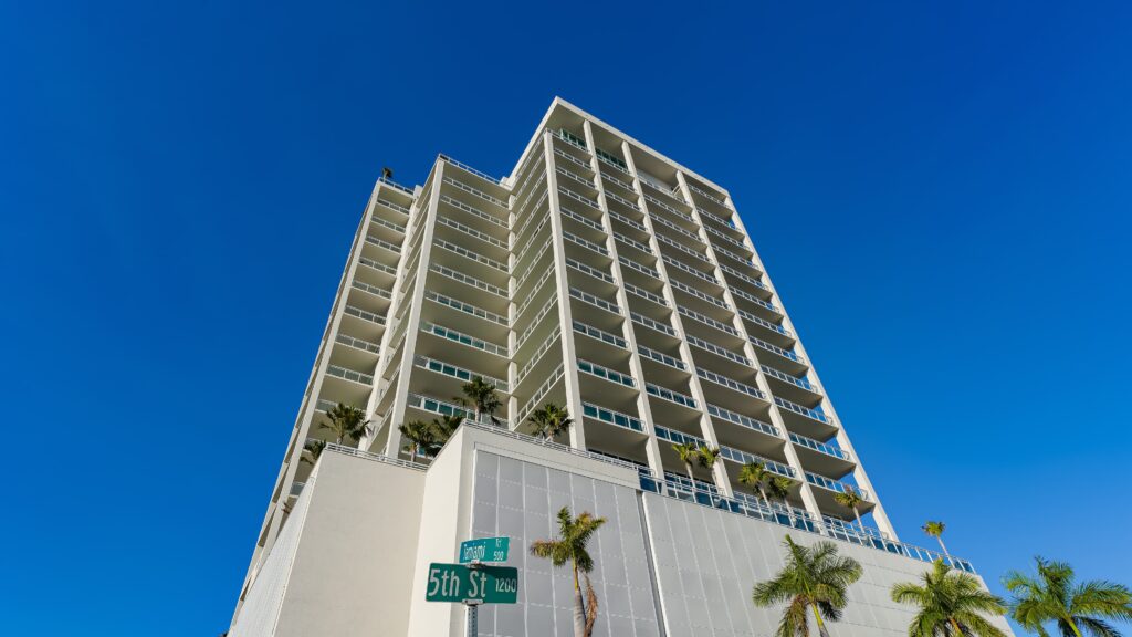 BLVD Sarasota Condos for Sale 7