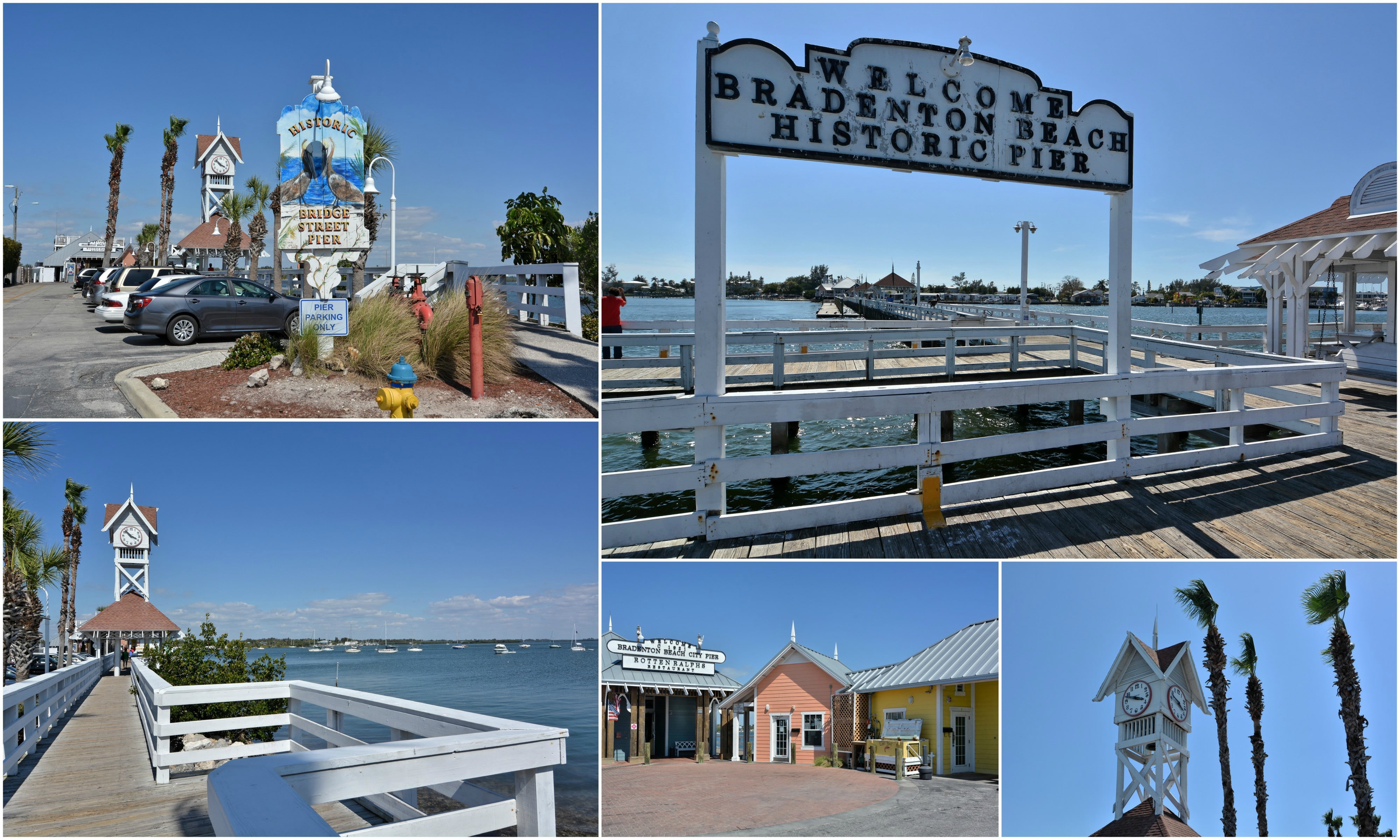 Bradenton Beach Florida homes for sale