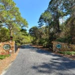 Gator Creek Golf and Country Club Sarasota Gated Community