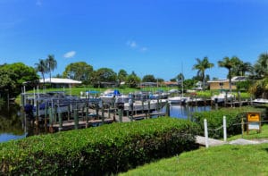 Nokomis Sorrento South Neighborhood