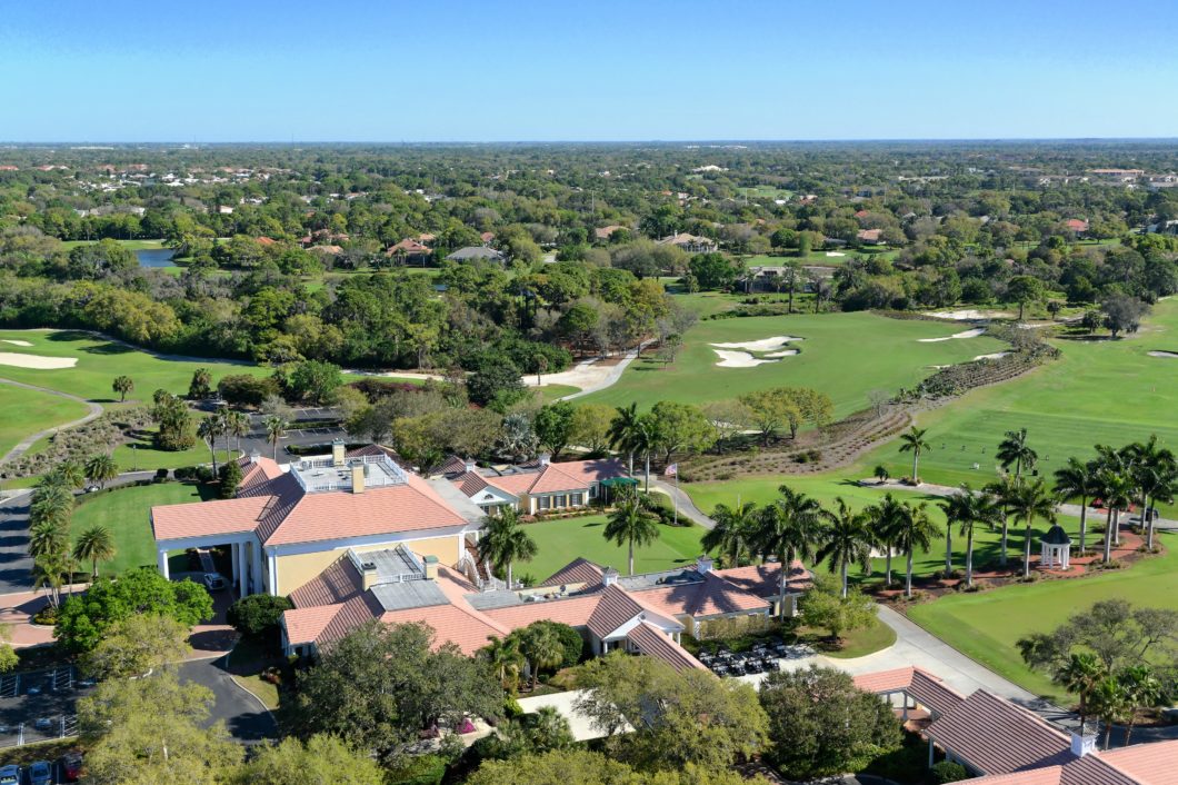 Osprey offers Spectacular Waterfront Condos & Homes for Sale