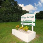 Village Green Bradenton Florida Homes for Sale on Large Lots