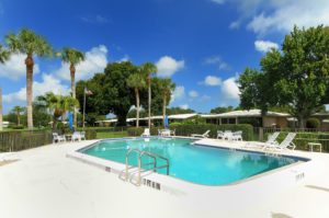 Village Green Bradenton Florida Homes for Sale