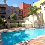 Burns Court Villas Sarasota Homes for Sale