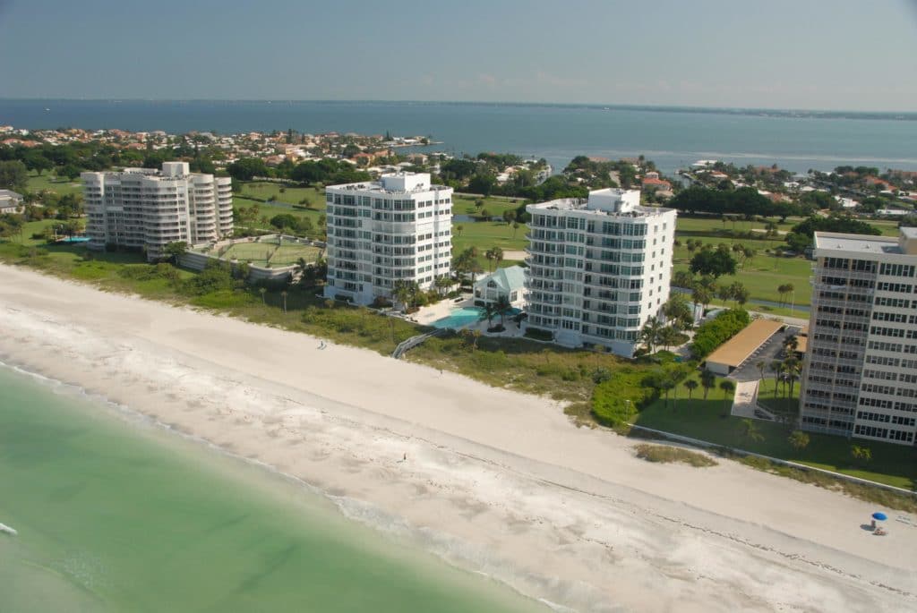 Regent Place in Longboat Key Condos for Sale