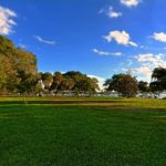 Bayfront Park in Sarasota