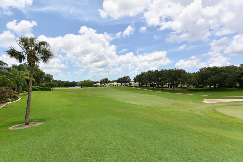 Tara in Bradenton Golf Course 1