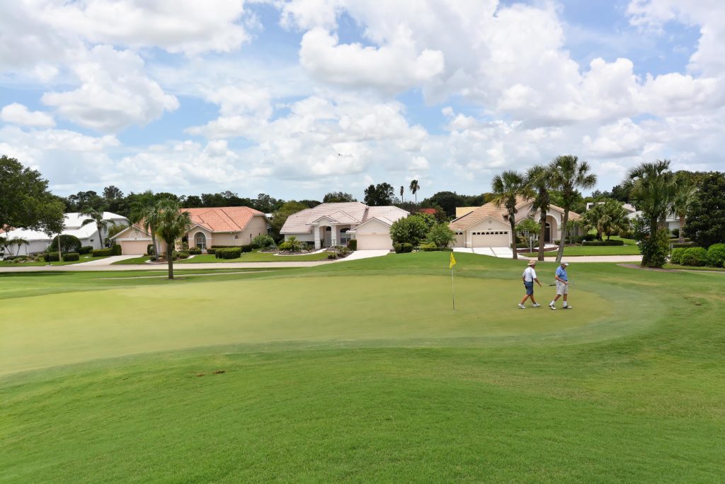 Tara in Bradenton Golf and Country Club Homes for Sale