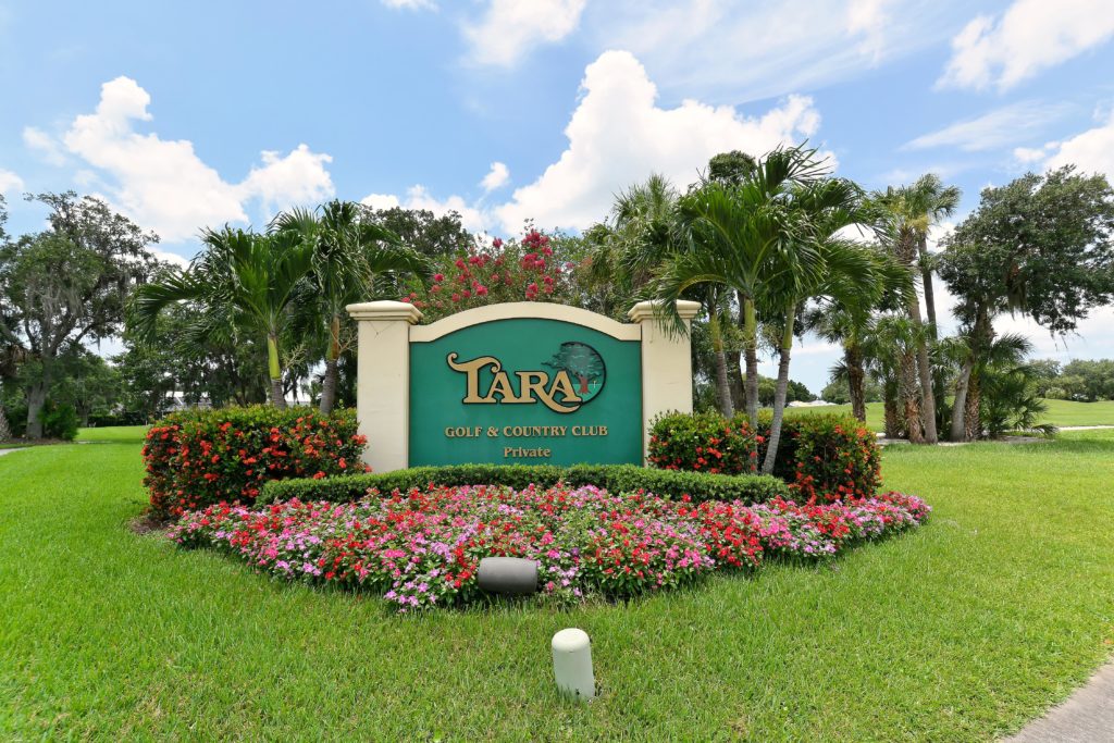 Tara Bradenton Florida Homes for Sale