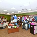 Tara in Bradenton Pro Shop