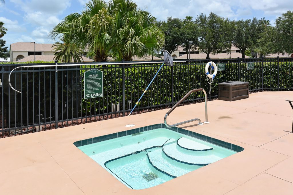Tara in Bradenton Spa
