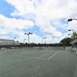 Tara in Bradenton Tennis Courts