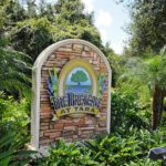 The Preserve at Tara in Bradenton Entrance Sign
