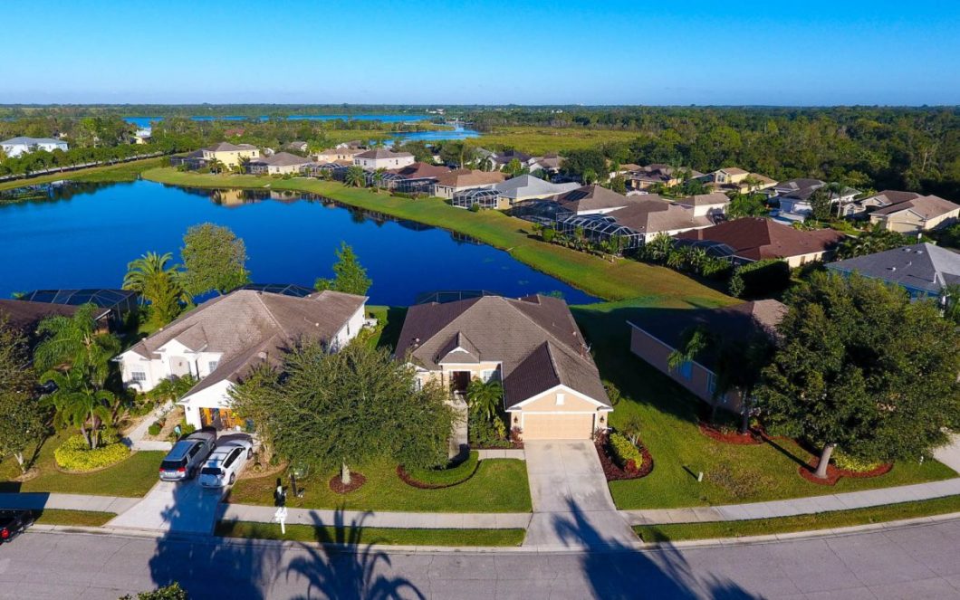 Whisper Bend in Bradenton Homes for Sale