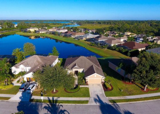 Whisper Bend in Bradenton Homes for Sale