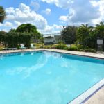 Country Oaks in Sarasota Swimming Pool