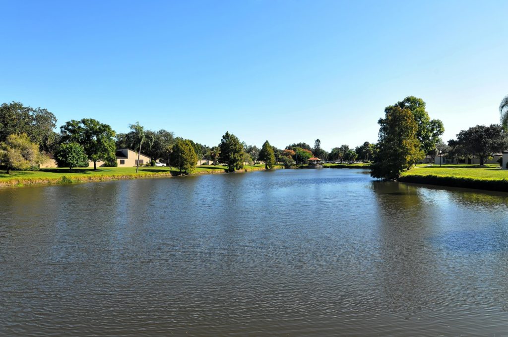 Glen Oak Manor in Sarasota Homes for Sale