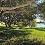 Glen Oak Manor in Sarasota Lake