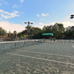 Grande Oaks Preserve in Sarasota Tennis Courts