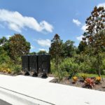 Woodland Trace in Sarasota Mailbox