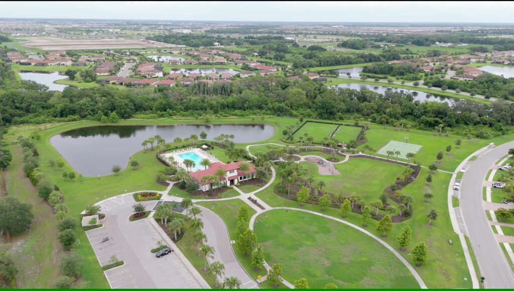 Savanna at Lakewood Ranch Homes for Sale 4