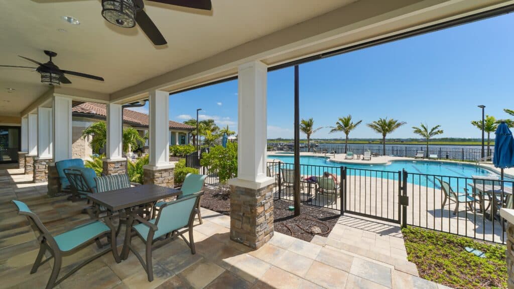 Sanctuary Cove Palmetto Florida Homes for Sale 23