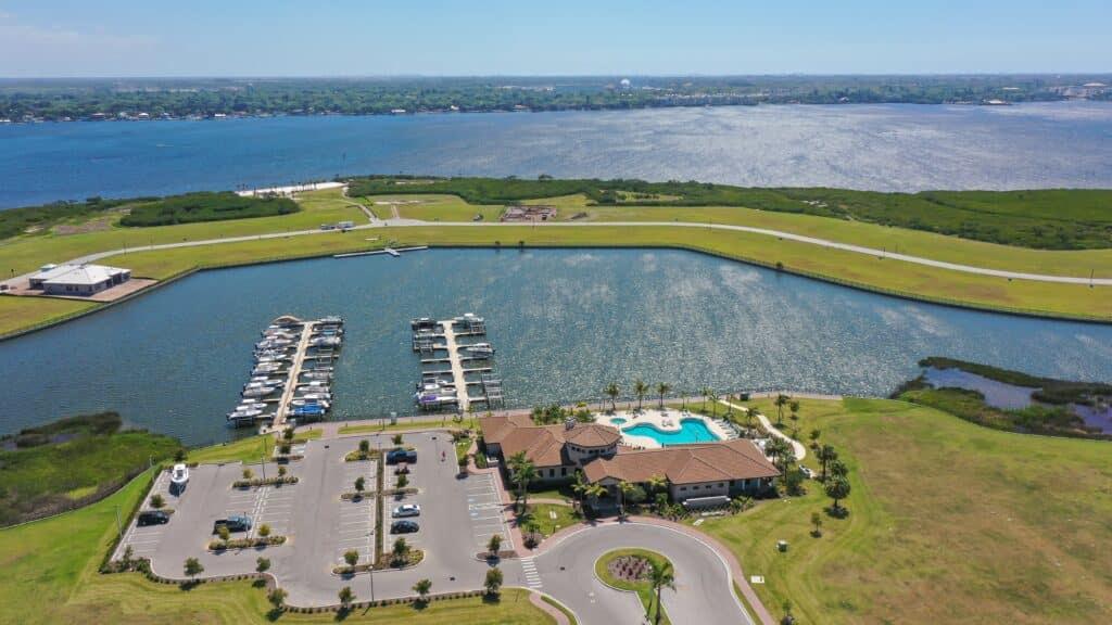 Sanctuary Cove Palmetto Florida Homes for Sale 3