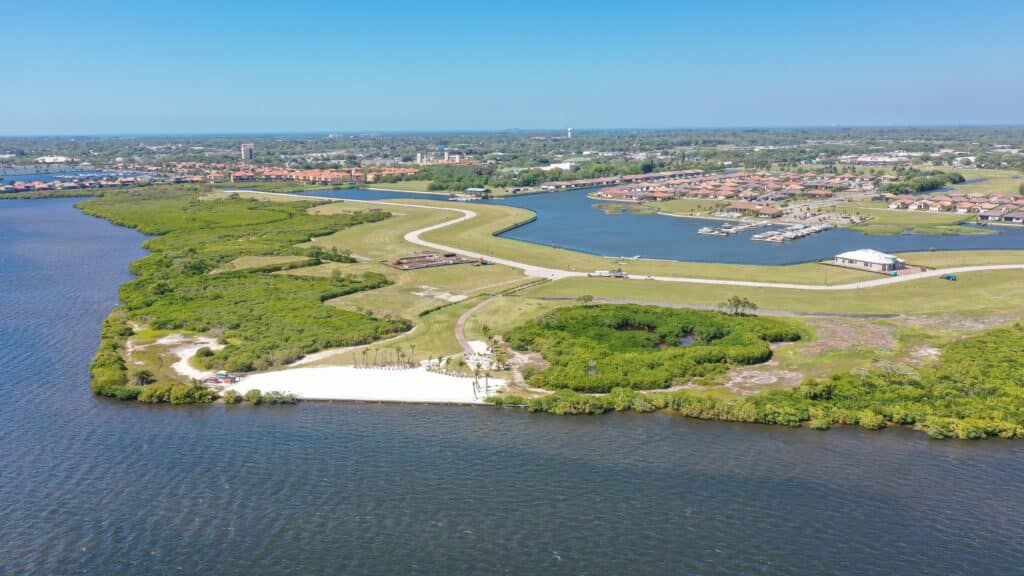 Sanctuary Cove Palmetto Florida Homes for Sale 32