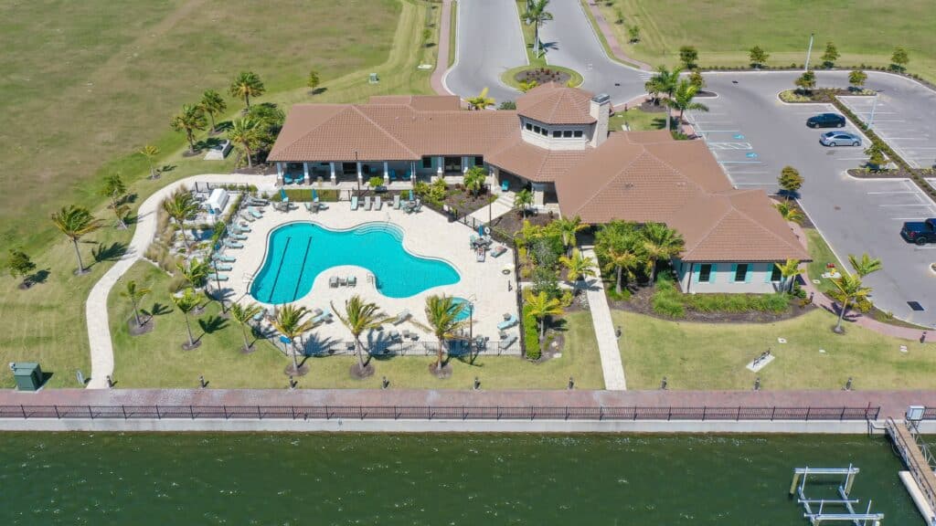 Sanctuary Cove Palmetto Florida Homes for Sale 4