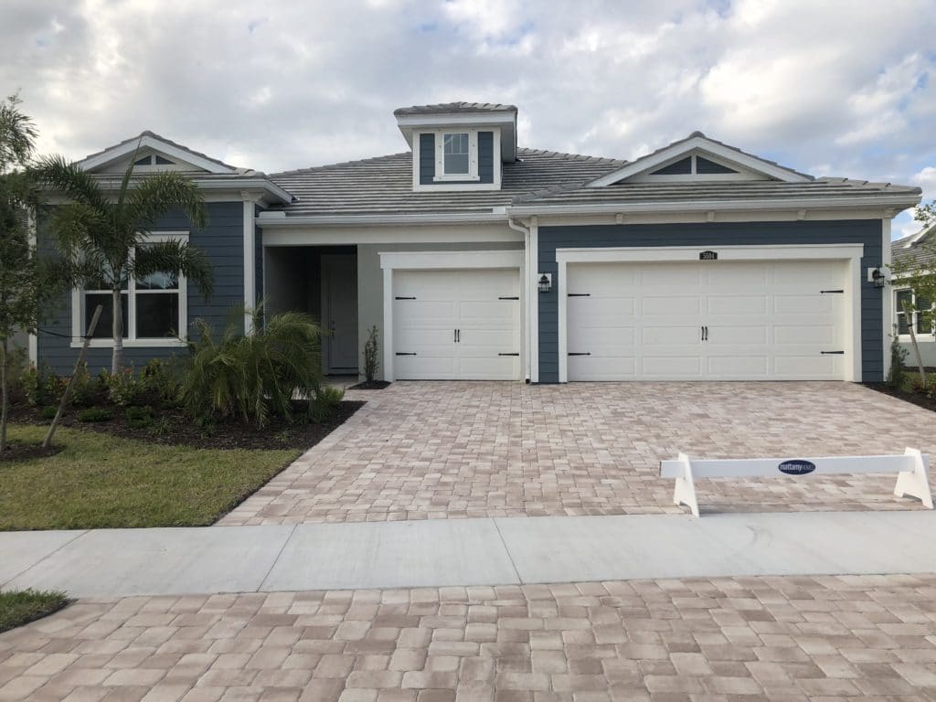 Sunrise Preserve on Palmer Ranch in Sarasota Homes for Sale 4