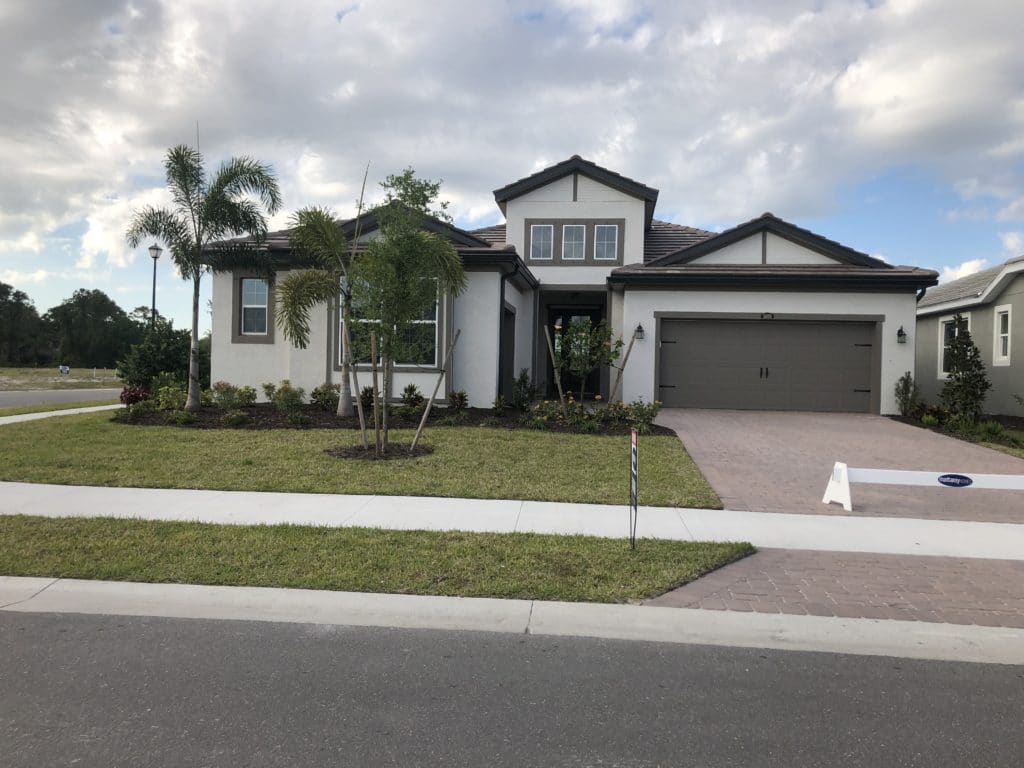 Sunrise Preserve on Palmer Ranch in Sarasota Homes for Sale 6
